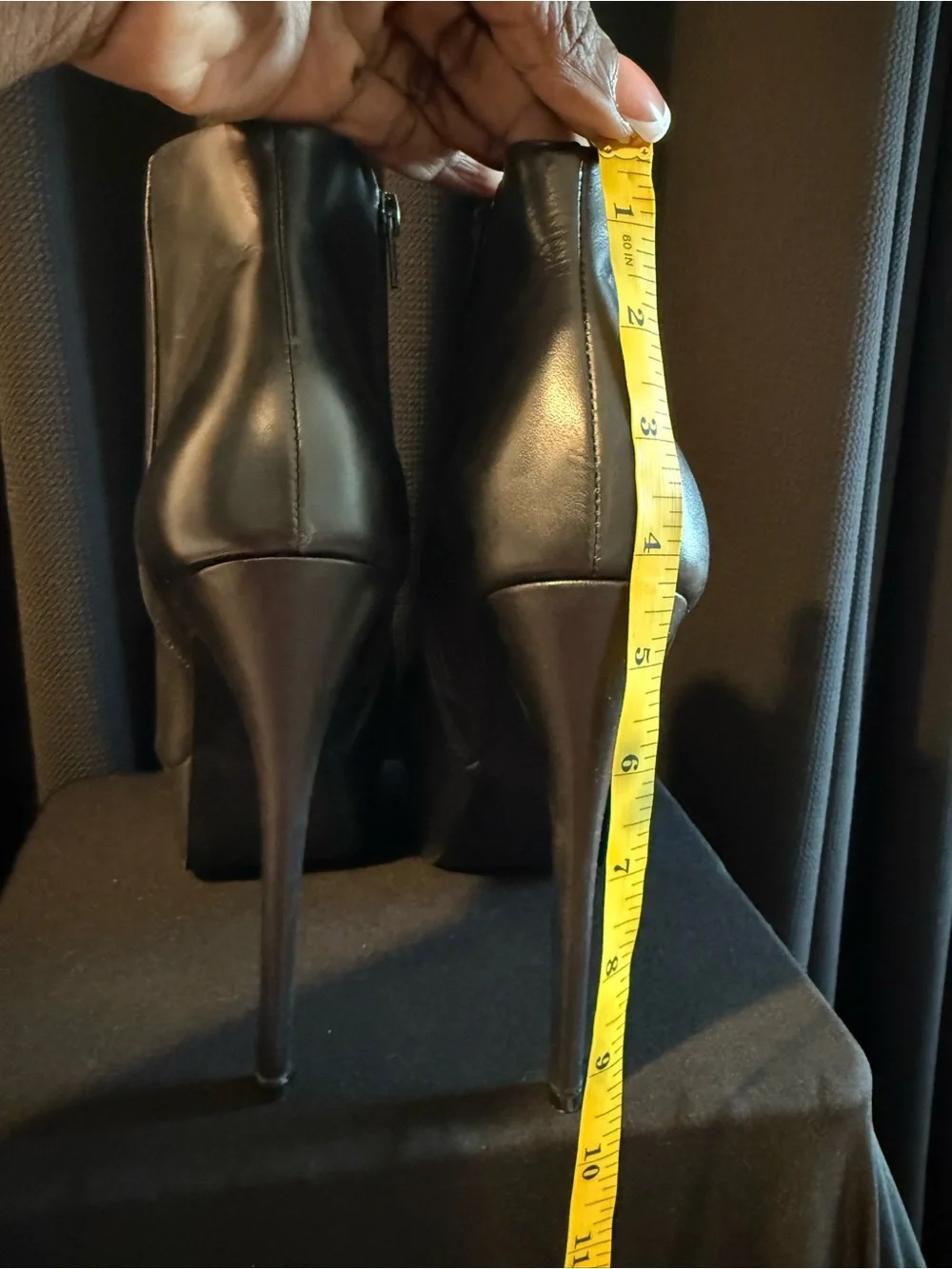 Steve Madden high heel